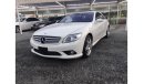 Mercedes-Benz CL 550 IMPORT JAPAN V.C.C