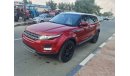 لاند روفر رانج روفر إيفوك RANGE ROVER EVOQUE 2014 RHD DIESEL