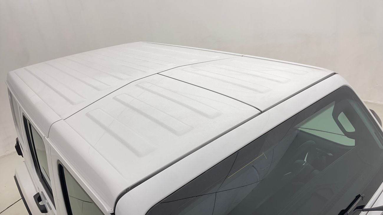 جيب رانجلر UNLIMITED SAHARA 3.6 | بدون دفعة مقدمة | اختبار القيادة في المنزل