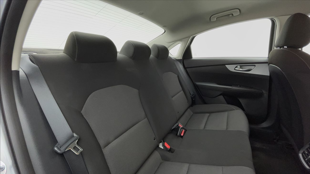 Kia Cerato LX 1.6 | Zero Down Payment | Free Home Test Drive