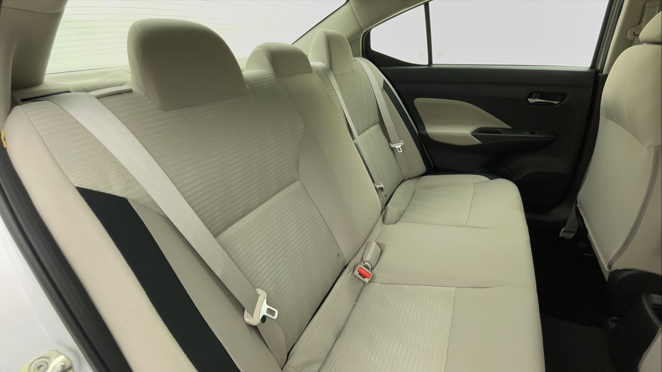 Nissan Sunny SL 1.6 | Zero Down Payment | Home Test Drive