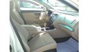 Nissan Altima 2015 WHITE  GCC  NO ACCIDENT PERFECT