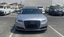 Audi A8 A8L خليجي Full option