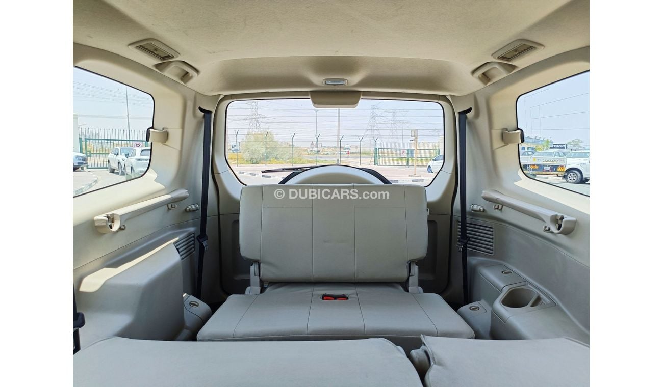 Mitsubishi Pajero // 889 AED Monthly // SUNROOF / ELECTRIC / LEATHER SEAT LOT / FOP (LOT # 16883)