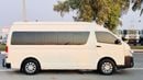 Toyota Hiace PREMIUM CONDITION| 3.0L DIESEL ENGINE | AIR CONDITIONER | RHD | 2014 |