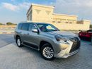 Lexus GX460 Sport 4.6L
