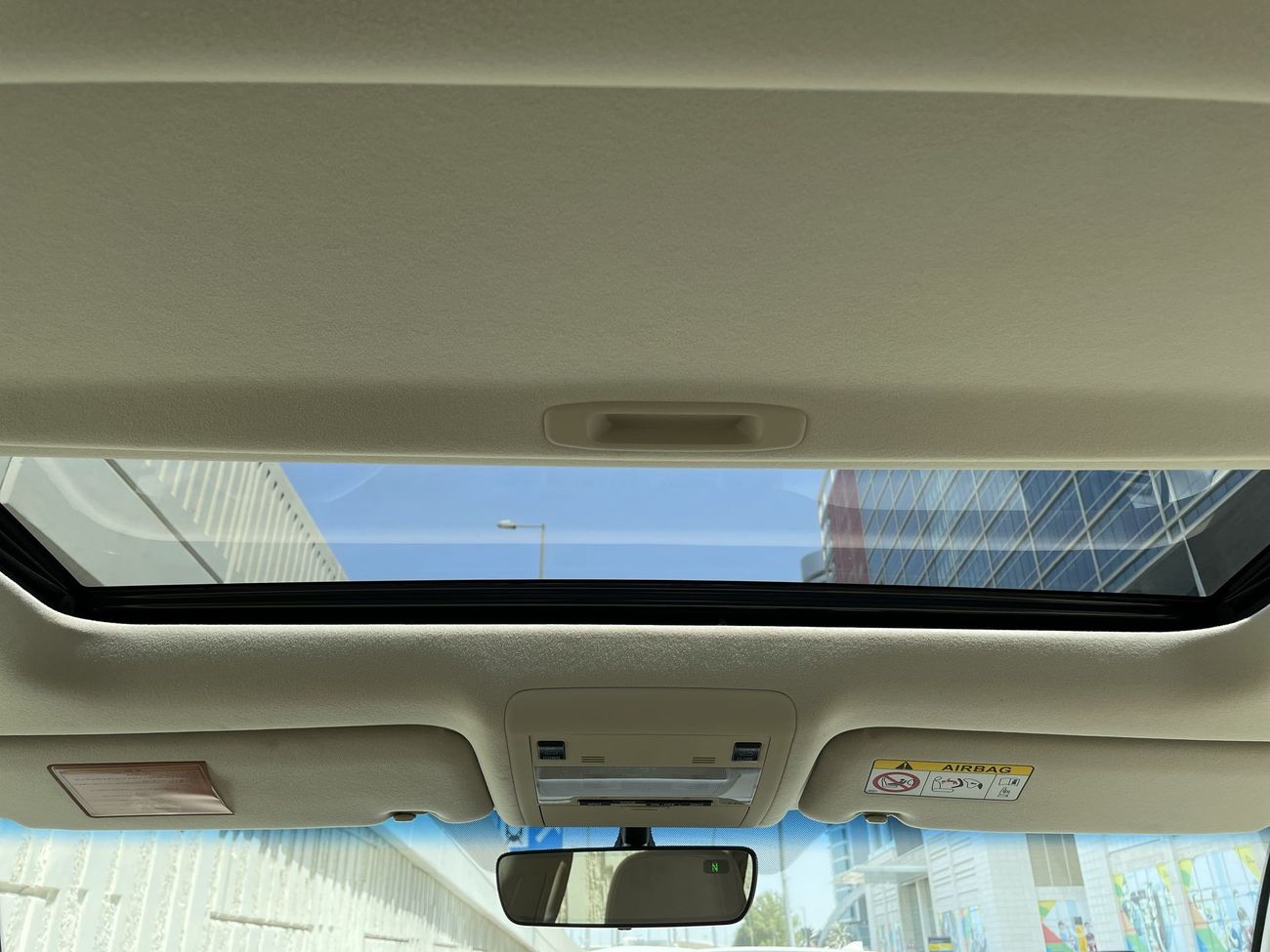 Toyota Land Cruiser GXR 4600