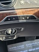 Mercedes-Benz S 560 Std 4.0L (463 HP)