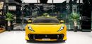 Ferrari 812 Competizione 6.5L V12 Naturally Aspirated Engine
