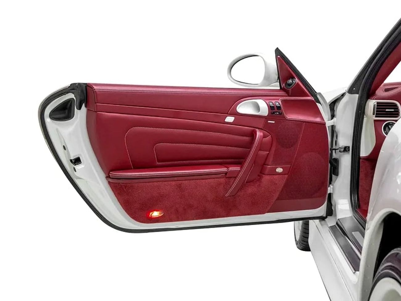 Porsche 911 Carrera 4S