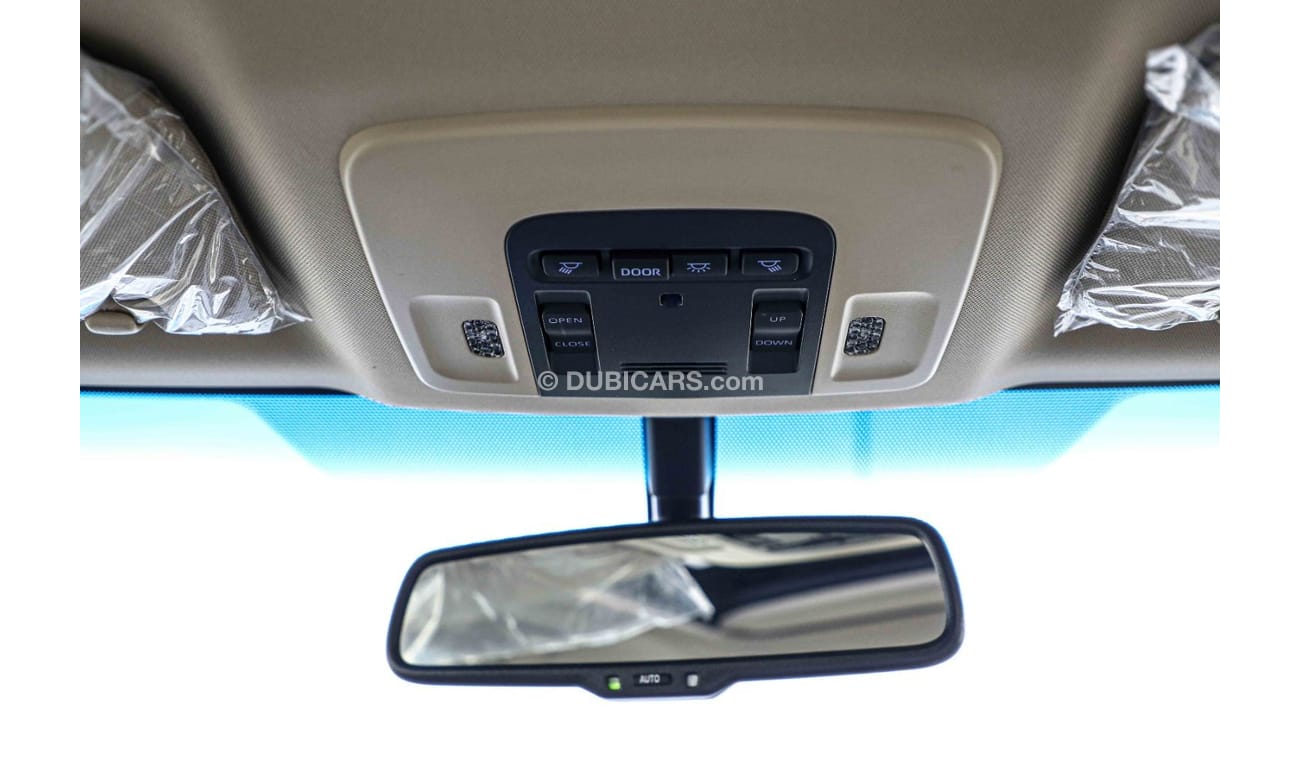 Toyota Camry 2022 Toyota Camry 2.5 GLE HYBRID A/T