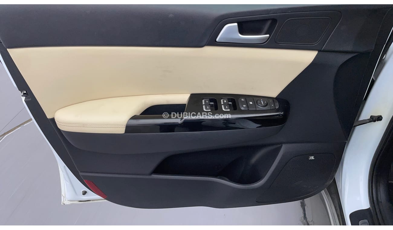 Kia Sportage GT LINE 2.4 | Zero Down Payment | Free Home Test Drive