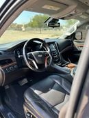 Cadillac Escalade 2019 Cadillac escalade v8 4x4 6.2l luxury