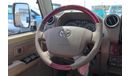 Toyota Land Cruiser 70 TOYOTA LAND CRUISER HARD TOP 5DOORS 4.0L 2023 Engine 4.0L Model 2023 Drive 4WD (EXPORT)