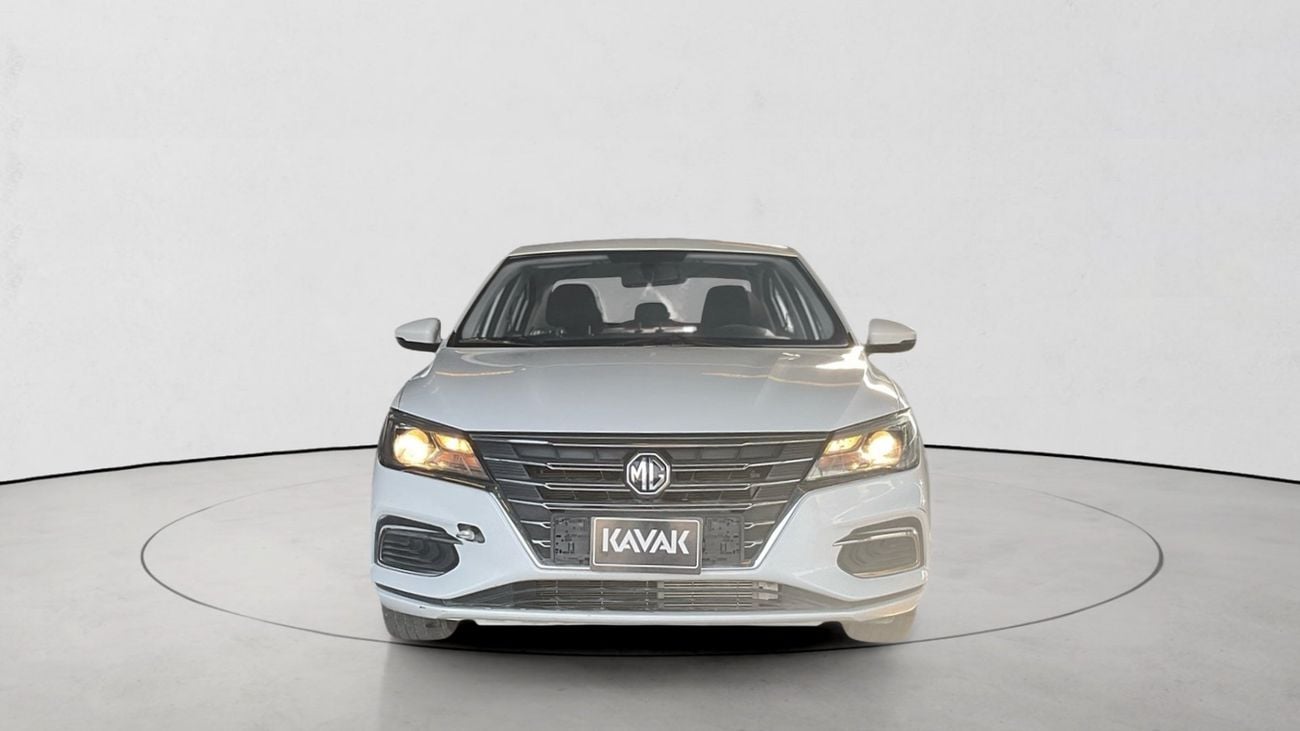 MG A 1.5 AUTO COM | Guaranteed Warranty | 0 Down Payment