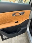 Geely Monjaro GEELY GALAXY STARSHIP 7