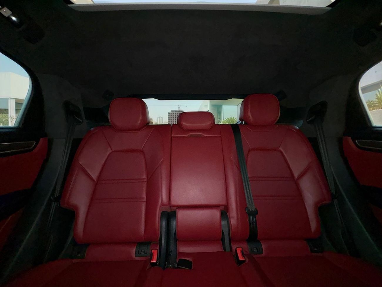 Porsche Cayenne GTS 4.0L (460 HP) AED 4,640 P.M | 0% DOWN PAYMENT | PORSCHE CAYENNE GTS | 4.0L V8 | 2021 | GCC SPECS