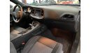 Dodge Challenger V6