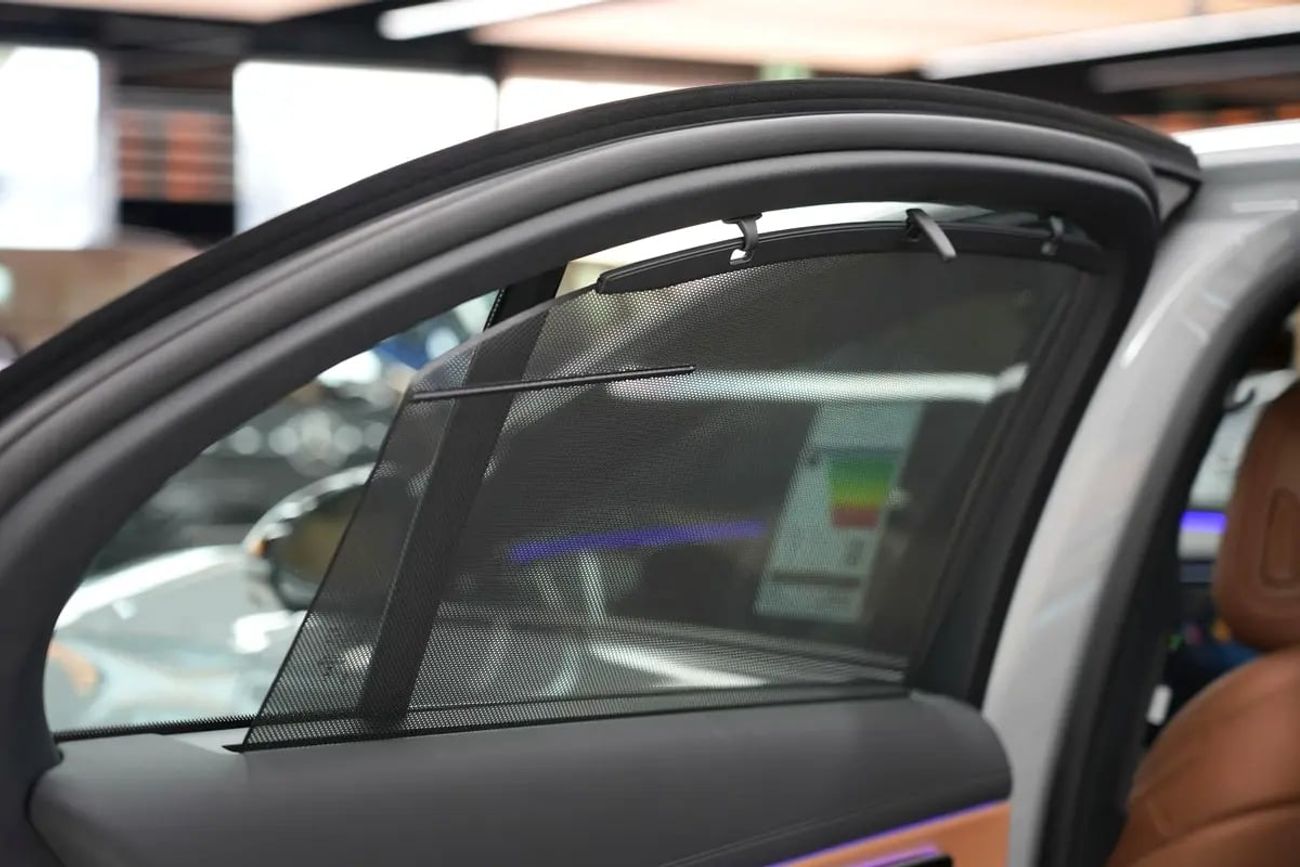 مرسيدس بنز E300 E 300 | GCC 0km | Agency Warranty | AMG Package