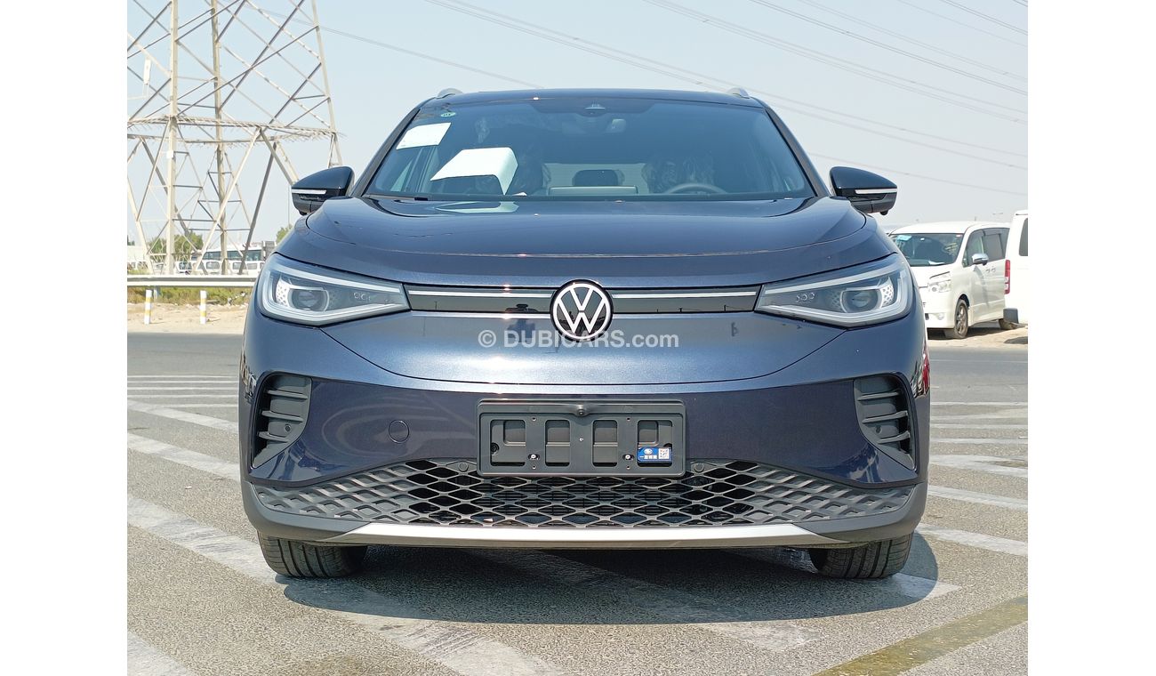 Volkswagen ID.4 LITE PRO, FRONT POWER SEATS / ''READY STOCK'' / SPECIAL PROMOTION (CODE # 4472)