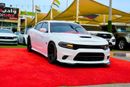 Dodge Charger R/T SCATPACK R/T Scat Pack 6.4L