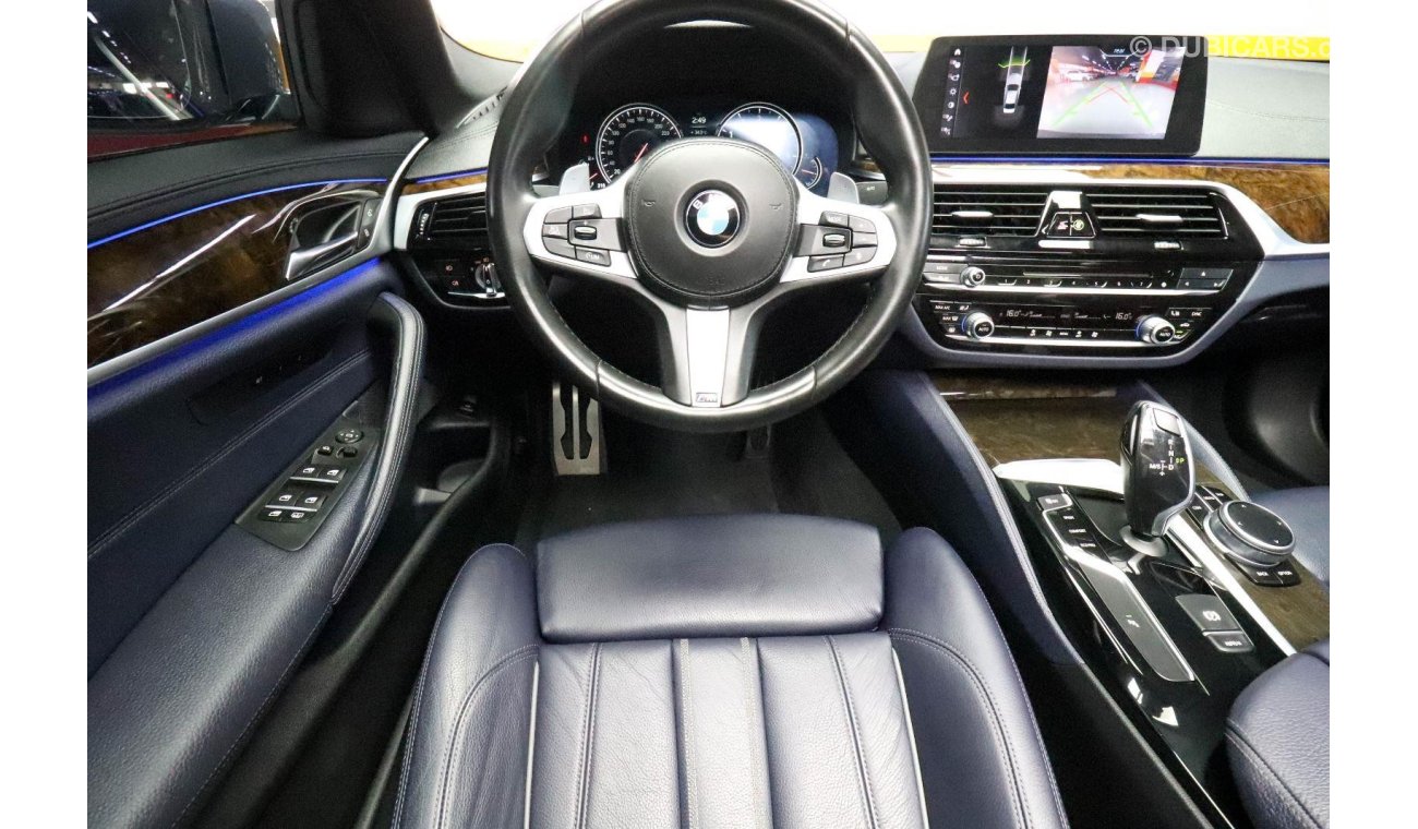 BMW 530i