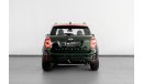 Mini John Cooper Works Countryman 2017 Mini Countryman JCW / Full Option / Full Dealer Service History