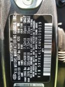 كيا سورينتو Std 2.5L FWD