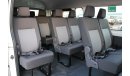 Toyota Hiace 3.5L Petrol High Roof DX Auto