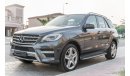 Mercedes-Benz ML 350