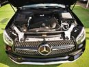 Mercedes-Benz GLC 300 2020 Mercedes GLC 4Matic