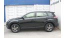 Toyota RAV4 2.5L EX 2017 MODEL WITH REAR SENSOR CRUISE CONTROL