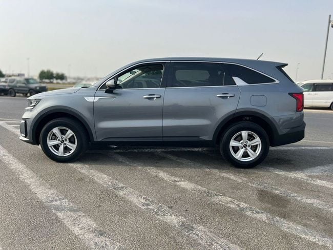 Kia Sorento S, миниатюра 27