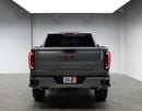 GMC Sierra 1500 CREWCAB AT4