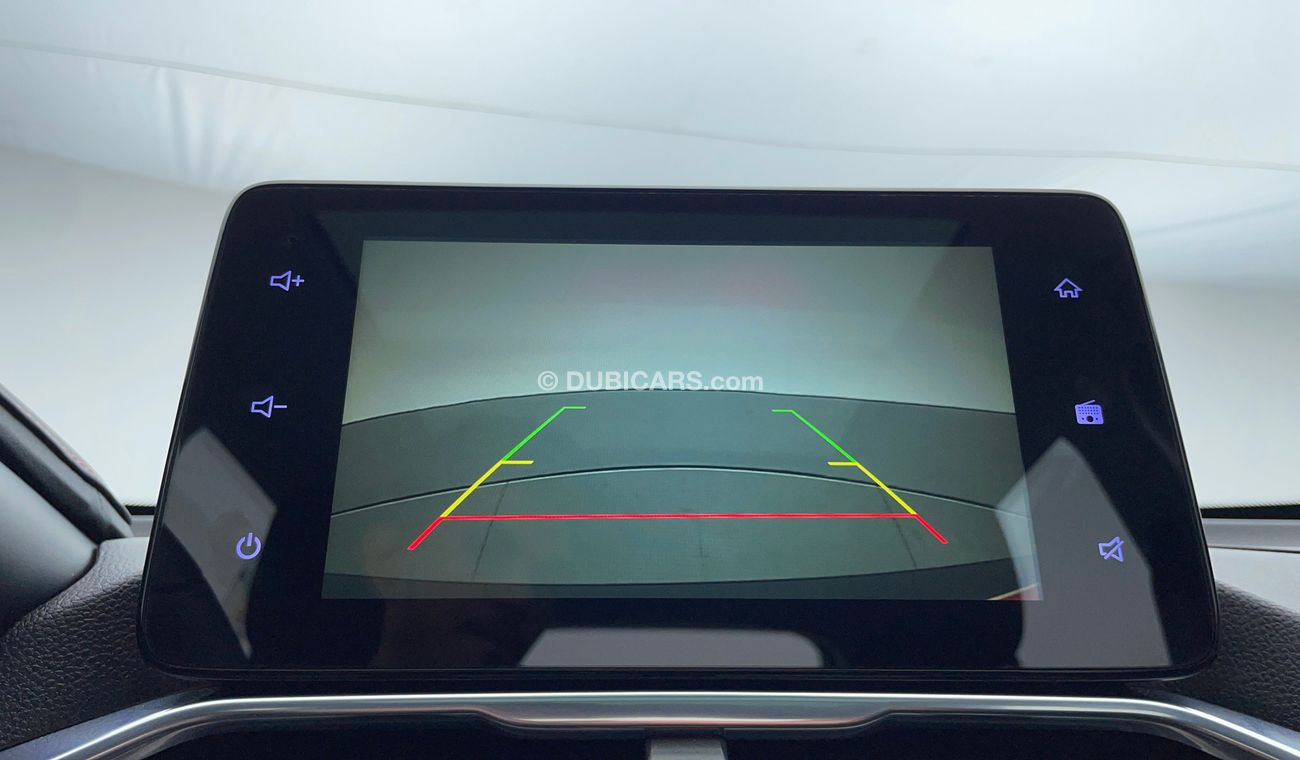 Chevrolet Groove PREMIER 1.5 | Zero Down Payment | Free Home Test Drive