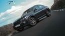 بي أم دبليو X4 (For Export , НА ЭКСПОРТ) M xDrive 30i 2.0T GCC 2025 Без пробега
