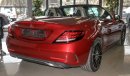 Mercedes-Benz SLC 200