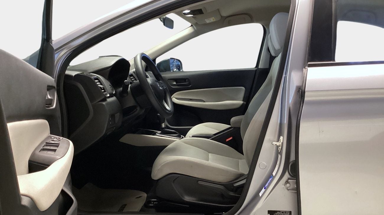 Honda City 1.5 LX AUTO | Guaranteed Warranty | 0 Down Payment