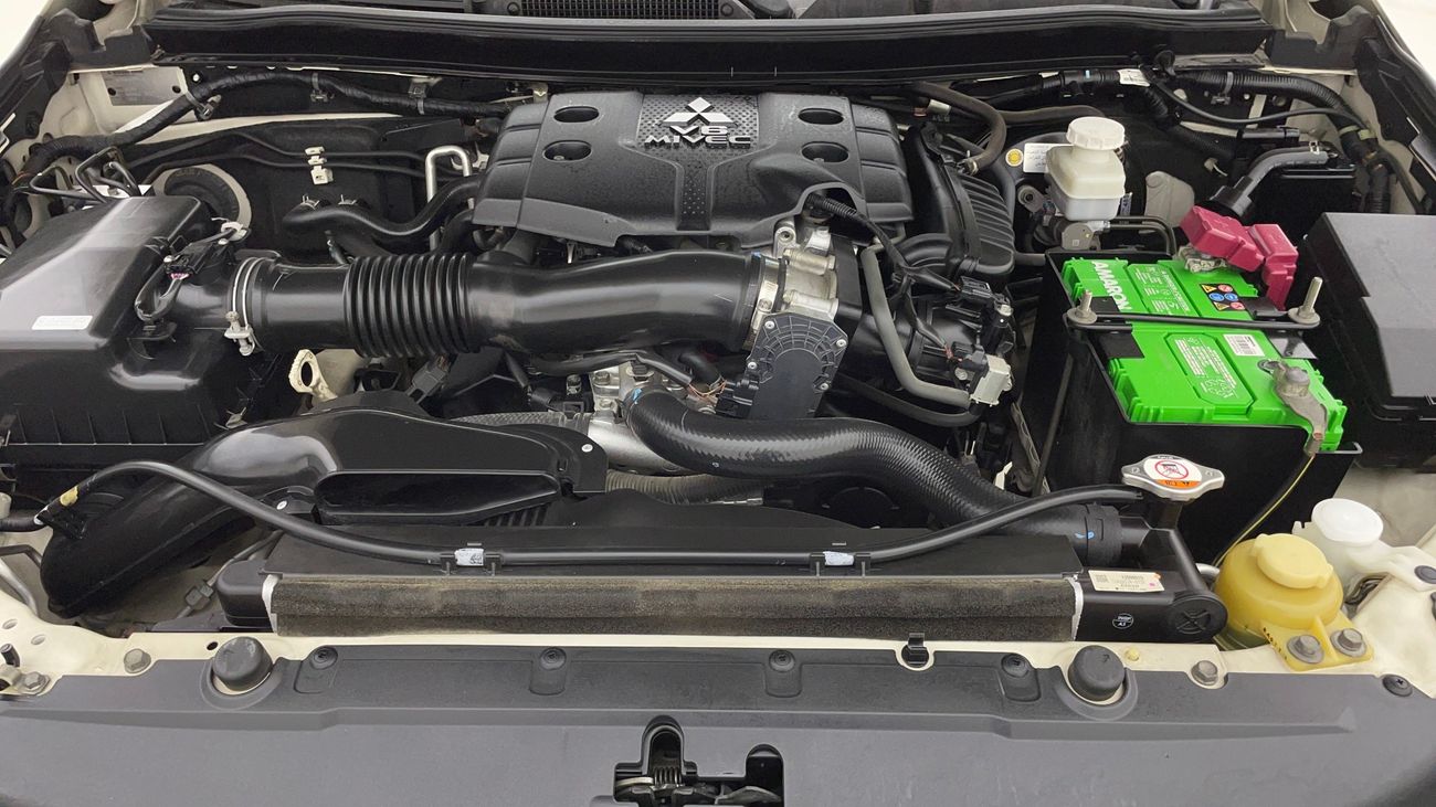 Mitsubishi Montero Sport GLS MID 3 | Zero Down Payment | Home Test Drive