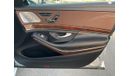 Mercedes-Benz S 400 Std Mercedes S400_Gcc_2016_Excellent_Condition _Full option