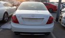 Mercedes-Benz CL 500 2009 Car from Japan full options very clean