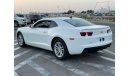 شيفروليه كامارو 2013 Chevrolet Camaro V6