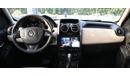 Renault Duster 2018 GCC 2.0 EXCELLENT CONDITION WITHOUT ACCIDENT