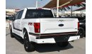 فورد F 150 FORD F150 LARIAT