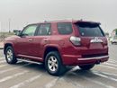 Toyota 4Runner 2013 Toyota 4Runner SR5 Premium Limited Edition Full Option - 4.0L V6 - AWD 4x4 - Sunroof 7 Seater
