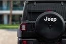 Jeep Wrangler Wrangler Sahara | 2,546 P.M | 0% Downpayment | Jeep Warranty!