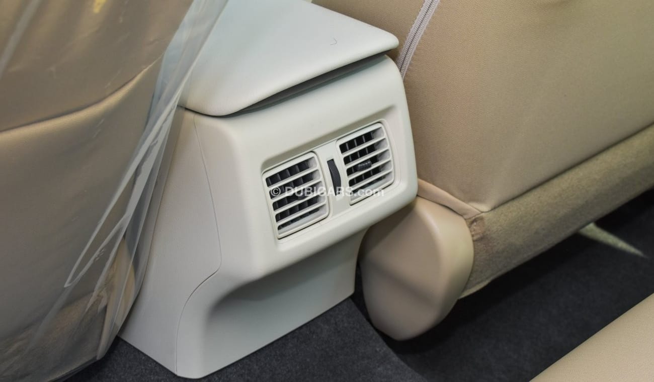 Toyota Camry CAMRY 2.5L Hybrid GLE SILVER 2024