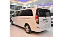 Mercedes-Benz Viano EXCELLENT DEAL for our Mercedes Benz Viano 3.5 ( 2015 Model! ) in White Color! GCC Specs