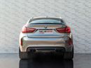 BMW X6M Std 4.4L