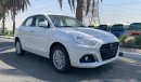 سوزوكي دزاير suzuki dzire GLX engine 1.2 year 2022